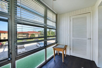 Welcome to effortless Florida living in this beautifully on The American Golf Club in Florida - for sale on GolfHomes.com, golf home, golf lot