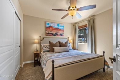 Stunning 4-Bedroom Home in the Prestigious Flagstaff Ranch on Flagstaff Ranch Golf Club in Arizona - for sale on GolfHomes.com, golf home, golf lot