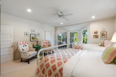 Built on a spacious scenic lot on the north side of Downtown on Charlevoix Golf Club in Michigan - for sale on GolfHomes.com, golf home, golf lot