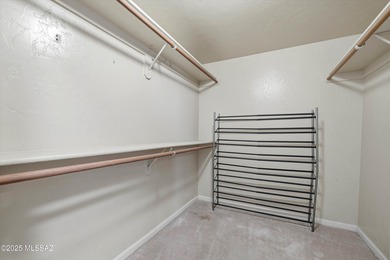 MOVE-IN READY ORO VALLEY GEM IN DESIRABLE VILLAGES OF LA CANADA! on El Conquistador Country Club - Canada in Arizona - for sale on GolfHomes.com, golf home, golf lot