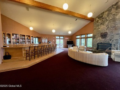 Experience the Amazing views overlooking the Famed and beautiful on Top Of The World Golf Resort in New York - for sale on GolfHomes.com, golf home, golf lot