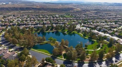 Welcome to this spacious 5 bedroom, 3 bath home nestled in the on  in California - for sale on GolfHomes.com, golf home, golf lot