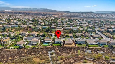 Welcome to this spacious 5 bedroom, 3 bath home nestled in the on  in California - for sale on GolfHomes.com, golf home, golf lot