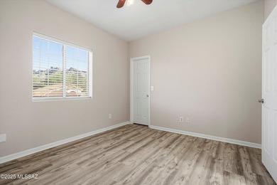 MOVE-IN READY ORO VALLEY GEM IN DESIRABLE VILLAGES OF LA CANADA! on El Conquistador Country Club - Canada in Arizona - for sale on GolfHomes.com, golf home, golf lot