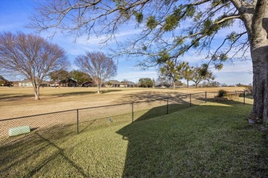 One of the more unique properties in Pecan Plantation.  Move in on Pecan Plantation Country Club in Texas - for sale on GolfHomes.com, golf home, golf lot