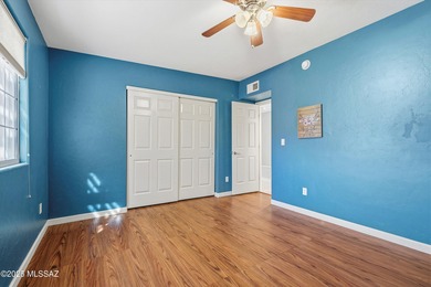 MOVE-IN READY ORO VALLEY GEM IN DESIRABLE VILLAGES OF LA CANADA! on El Conquistador Country Club - Canada in Arizona - for sale on GolfHomes.com, golf home, golf lot