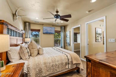 Stunning 4-Bedroom Home in the Prestigious Flagstaff Ranch on Flagstaff Ranch Golf Club in Arizona - for sale on GolfHomes.com, golf home, golf lot