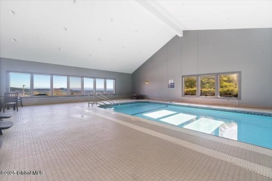 Experience the Amazing views overlooking the Famed and beautiful on Top Of The World Golf Resort in New York - for sale on GolfHomes.com, golf home, golf lot