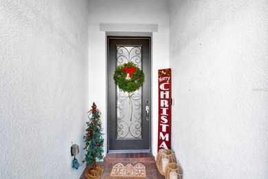 Located on a quiet, private cul-de-sac in the desirable Links on Rosedale Golf and Tennis Club in Florida - for sale on GolfHomes.com, golf home, golf lot