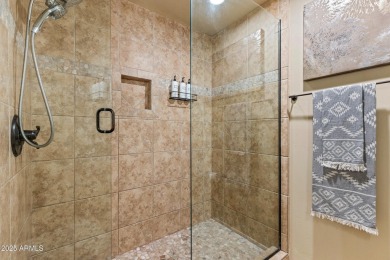 Stunning 4-Bedroom Home in the Prestigious Flagstaff Ranch on Flagstaff Ranch Golf Club in Arizona - for sale on GolfHomes.com, golf home, golf lot