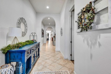 Located on a quiet, private cul-de-sac in the desirable Links on Rosedale Golf and Tennis Club in Florida - for sale on GolfHomes.com, golf home, golf lot