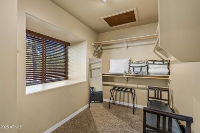 Stunning 4-Bedroom Home in the Prestigious Flagstaff Ranch on Flagstaff Ranch Golf Club in Arizona - for sale on GolfHomes.com, golf home, golf lot