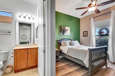 Located on a quiet, private cul-de-sac in the desirable Links on Rosedale Golf and Tennis Club in Florida - for sale on GolfHomes.com, golf home, golf lot