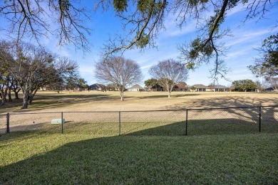 One of the more unique properties in Pecan Plantation.  Move in on Pecan Plantation Country Club in Texas - for sale on GolfHomes.com, golf home, golf lot