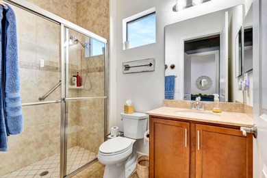 Located on a quiet, private cul-de-sac in the desirable Links on Rosedale Golf and Tennis Club in Florida - for sale on GolfHomes.com, golf home, golf lot