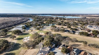 One of the more unique properties in Pecan Plantation.  Move in on Pecan Plantation Country Club in Texas - for sale on GolfHomes.com, golf home, golf lot