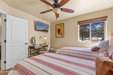 Stunning 4-Bedroom Home in the Prestigious Flagstaff Ranch on Flagstaff Ranch Golf Club in Arizona - for sale on GolfHomes.com, golf home, golf lot