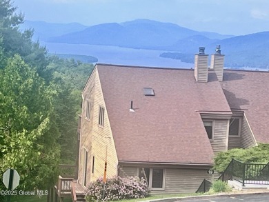 Experience resort-style living in this beautiful 
3-level Twnhse on Top Of The World Golf Resort in New York - for sale on GolfHomes.com, golf home, golf lot