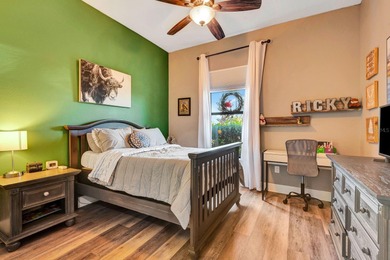 Located on a quiet, private cul-de-sac in the desirable Links on Rosedale Golf and Tennis Club in Florida - for sale on GolfHomes.com, golf home, golf lot