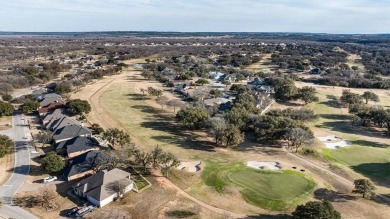 One of the more unique properties in Pecan Plantation.  Move in on Pecan Plantation Country Club in Texas - for sale on GolfHomes.com, golf home, golf lot