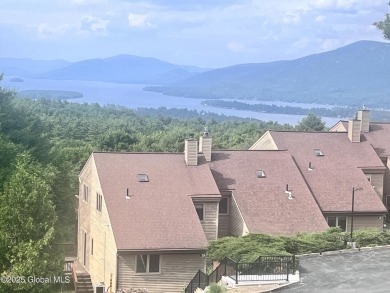 Experience resort-style living in this beautiful 
3-level Twnhse on Top Of The World Golf Resort in New York - for sale on GolfHomes.com, golf home, golf lot