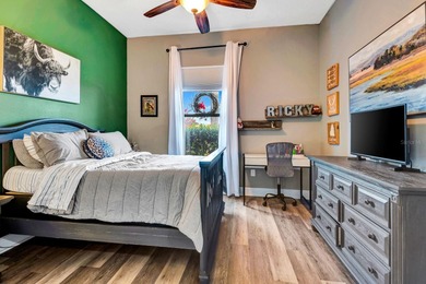 Located on a quiet, private cul-de-sac in the desirable Links on Rosedale Golf and Tennis Club in Florida - for sale on GolfHomes.com, golf home, golf lot