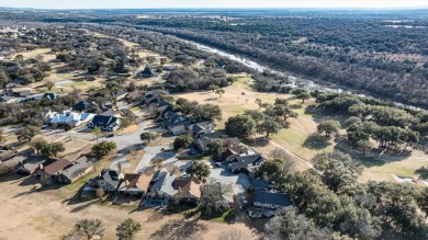 One of the more unique properties in Pecan Plantation.  Move in on Pecan Plantation Country Club in Texas - for sale on GolfHomes.com, golf home, golf lot