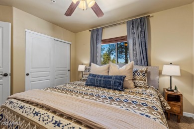 Stunning 4-Bedroom Home in the Prestigious Flagstaff Ranch on Flagstaff Ranch Golf Club in Arizona - for sale on GolfHomes.com, golf home, golf lot