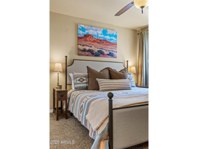 Stunning 4-Bedroom Home in the Prestigious Flagstaff Ranch on Flagstaff Ranch Golf Club in Arizona - for sale on GolfHomes.com, golf home, golf lot
