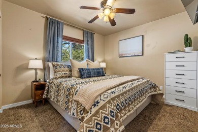 Stunning 4-Bedroom Home in the Prestigious Flagstaff Ranch on Flagstaff Ranch Golf Club in Arizona - for sale on GolfHomes.com, golf home, golf lot