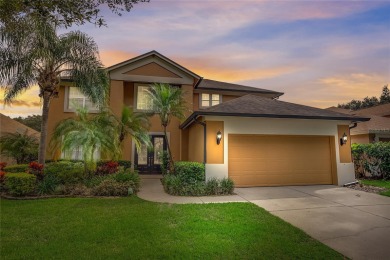 This beautiful home in River Hills boasts 4 Bedrooms and 2 1/2 on River Hills Country Club in Florida - for sale on GolfHomes.com, golf home, golf lot