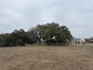 One-of-a-kind LARGE lot in Applehead West waiting for your dream on Apple Rock Golf Course - Horseshoe Bay in Texas - for sale on GolfHomes.com, golf home, golf lot