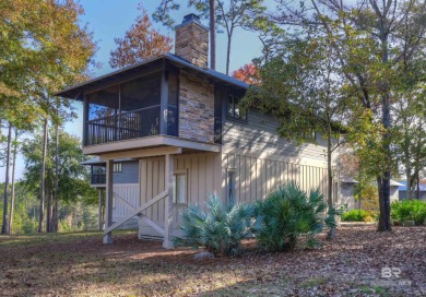 This exceptional condo in the prestigious Steelwood Country Club on Steelwood Country Club in Alabama - for sale on GolfHomes.com, golf home, golf lot