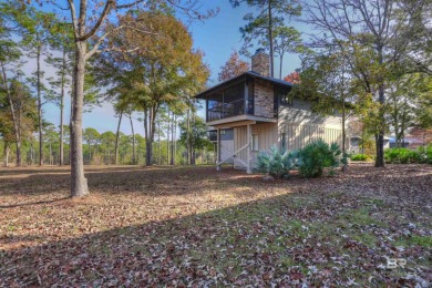 This exceptional condo in the prestigious Steelwood Country Club on Steelwood Country Club in Alabama - for sale on GolfHomes.com, golf home, golf lot