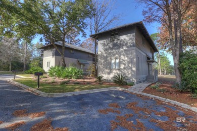 This exceptional condo in the prestigious Steelwood Country Club on Steelwood Country Club in Alabama - for sale on GolfHomes.com, golf home, golf lot