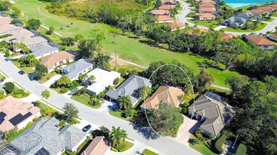 One or more photo(s) has been virtually staged. Opportunity is on Rosedale Golf and Tennis Club in Florida - for sale on GolfHomes.com, golf home, golf lot