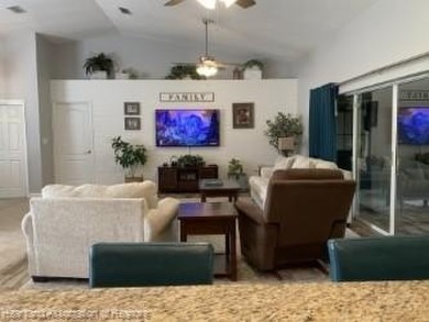 Welcome to the Country Club of Sebring! This beautifully updated on Country Club of Sebring in Florida - for sale on GolfHomes.com, golf home, golf lot