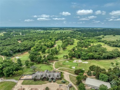 Discover the perfect blend of luxury and nature with this prime on Rock Creek Golf Club in Texas - for sale on GolfHomes.com, golf home, golf lot