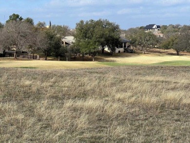 Seller/Builder: Here comes a rare opportunity of a lot this size on Ram Rock Golf Course in Texas - for sale on GolfHomes.com, golf home, golf lot