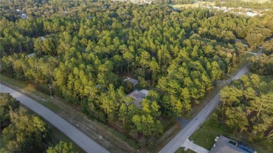 Nestled on a sprawling acre-plus corner lot, this newer charming on Juliette Falls Golf and Spa Club in Florida - for sale on GolfHomes.com, golf home, golf lot