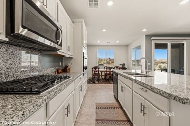 Montrose Neighborhood - Why wait for a home to be built, when on Wolf Creek At Paradise Canyon in Nevada - for sale on GolfHomes.com, golf home, golf lot