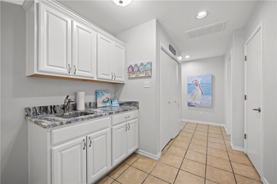 Turnkey Coastal Investment Steps From Beach - Exceptional on Palmilla Beach Golf Club in Texas - for sale on GolfHomes.com, golf home, golf lot