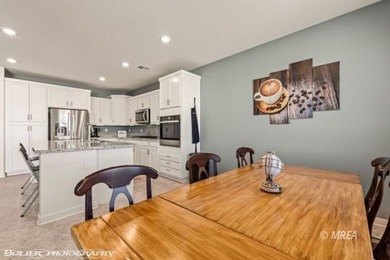 Montrose Neighborhood - Why wait for a home to be built, when on Wolf Creek At Paradise Canyon in Nevada - for sale on GolfHomes.com, golf home, golf lot