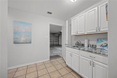 Turnkey Coastal Investment Steps From Beach - Exceptional on Palmilla Beach Golf Club in Texas - for sale on GolfHomes.com, golf home, golf lot