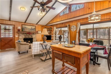 Are you looking to get away to the Mountains? Come check out on Bent Tree Golf Course in Georgia - for sale on GolfHomes.com, golf home, golf lot