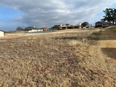 Seller/Builder: Here comes a rare opportunity of a lot this size on Ram Rock Golf Course in Texas - for sale on GolfHomes.com, golf home, golf lot