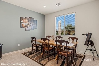 Montrose Neighborhood - Why wait for a home to be built, when on Wolf Creek At Paradise Canyon in Nevada - for sale on GolfHomes.com, golf home, golf lot