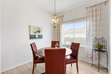 JUST REMODELED  READY FOR YOU! Welcome to your dream home in the on Eagle Ridge At Spruce Creek Country Club in Florida - for sale on GolfHomes.com, golf home, golf lot