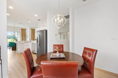 JUST REMODELED  READY FOR YOU! Welcome to your dream home in the on Eagle Ridge At Spruce Creek Country Club in Florida - for sale on GolfHomes.com, golf home, golf lot