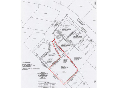 Seller/Builder: Here comes a rare opportunity of a lot this size on Ram Rock Golf Course in Texas - for sale on GolfHomes.com, golf home, golf lot
